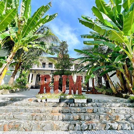 Rum Resort Phú Quốc Eksteriør billede